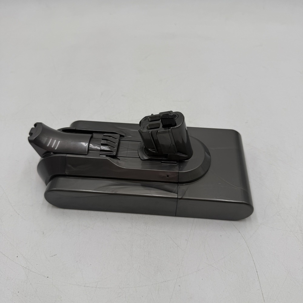 DYSON GENUINE [SV47] 3600MAH 25.2V VACUUM CLICK-IN BATTERY FOR V11 & V15 SERIES